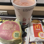 マクドナルド - 