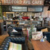 Bedford Ave Cafe