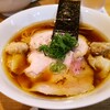 らぁ麺 飯田商店