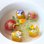 アジュール フォーティーファイブ - 