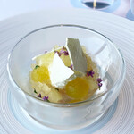 アジュール フォーティーファイブ - 