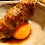 鳥焼処 鳥ぼん - 