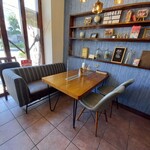 グリーン ガーデン - 