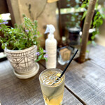 アールケイ ガーデン - 