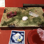 Sushi Ginza Shimon - 