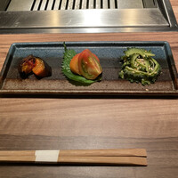 焼肉うしごろ 新宿三丁目店 - 