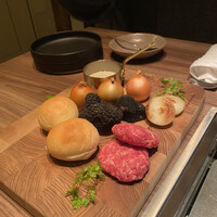 焼肉うしごろ 新宿三丁目店 - 