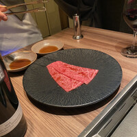 焼肉うしごろ 新宿三丁目店 - 