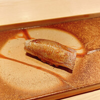 鮨 銀座 おのでら - 