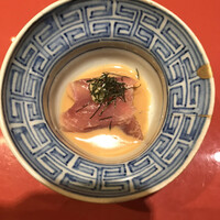 鮨　銀座　鰤門 - 