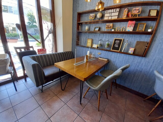 Green Garden photo 5