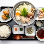 Torisyou Matumoto - 料理写真