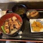 とり酢 鳥冠 - 