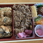 おこわ米八 - 料理写真: