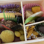 日本ばし大増 - 料理写真: