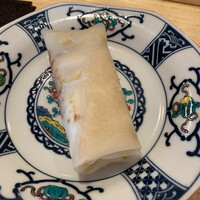 広尾はしづめ - 
