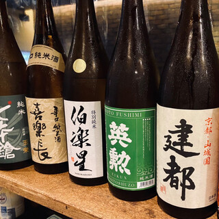 京都駅前 酒場てらす_0