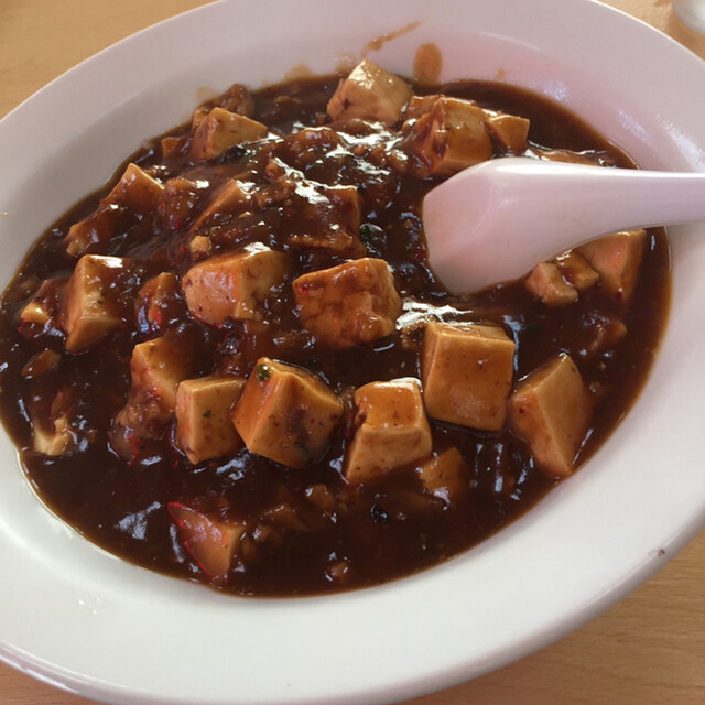 りゅうたん - 徳山/中華料理 | 食べログ