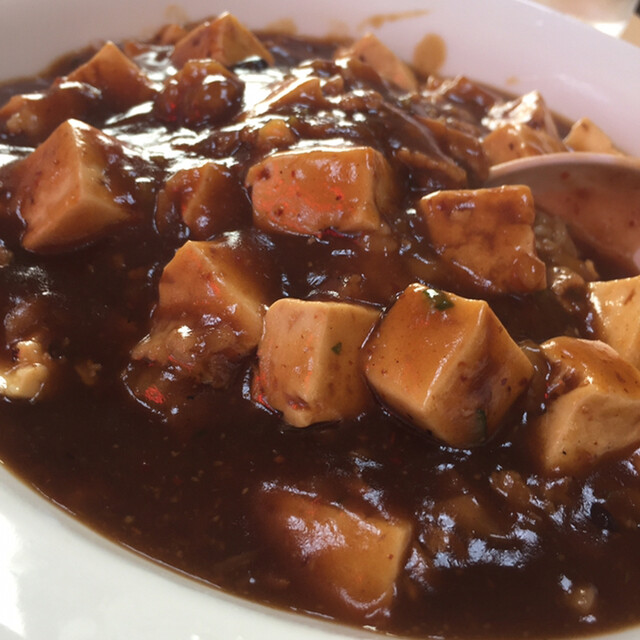 りゅうたん - 徳山/中華料理 | 食べログ