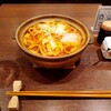 酒と味噌煮込み 味噌煮込罠