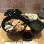 Uohachi Zushi - 