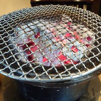 炭火焼肉 日本橋イタダキ - 