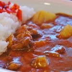 ウィンドー - 「カレーライス（普通盛り）」アップです(11/8UP)