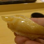 鮨 いとう - 本みる。リフト(^-^)/