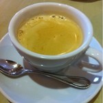 Itariachuuboukunishima - コーヒー