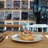 INTERIOR BOOKWORM CAFE - 