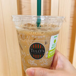 タリーズコーヒー - 