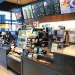タリーズコーヒー - 
