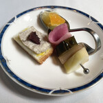 ア・タ・ゴール - 