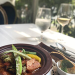 ア・タ・ゴール - 