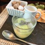 ア・タ・ゴール - 