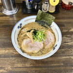 チャーシュー専門店　チャーシュー力 - みそチャーシュー(1,100円)