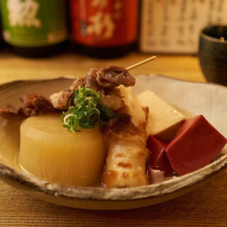 京都駅前 酒場てらす_2