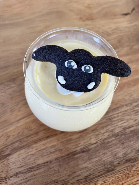 FANTOS（ファントエス） - 四ツ小屋（カフェ）の写真