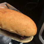 ベッカライ徳多朗 - 