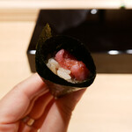 恵比寿 鮨 ふじまさ - 