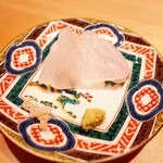 恵比寿 鮨 ふじまさ - 