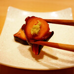 恵比寿 鮨 ふじまさ - 