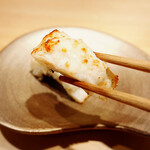 恵比寿 鮨 ふじまさ - 