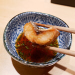 恵比寿 鮨 ふじまさ - 