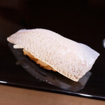 恵比寿 鮨 ふじまさ - 