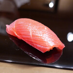 恵比寿 鮨 ふじまさ - 