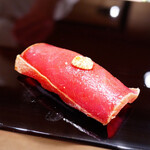 恵比寿 鮨 ふじまさ - 