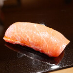 恵比寿 鮨 ふじまさ - 