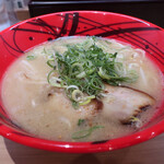 麺や GENKOTSU - 