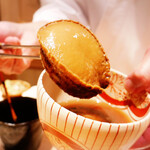 恵比寿 鮨 ふじまさ - 